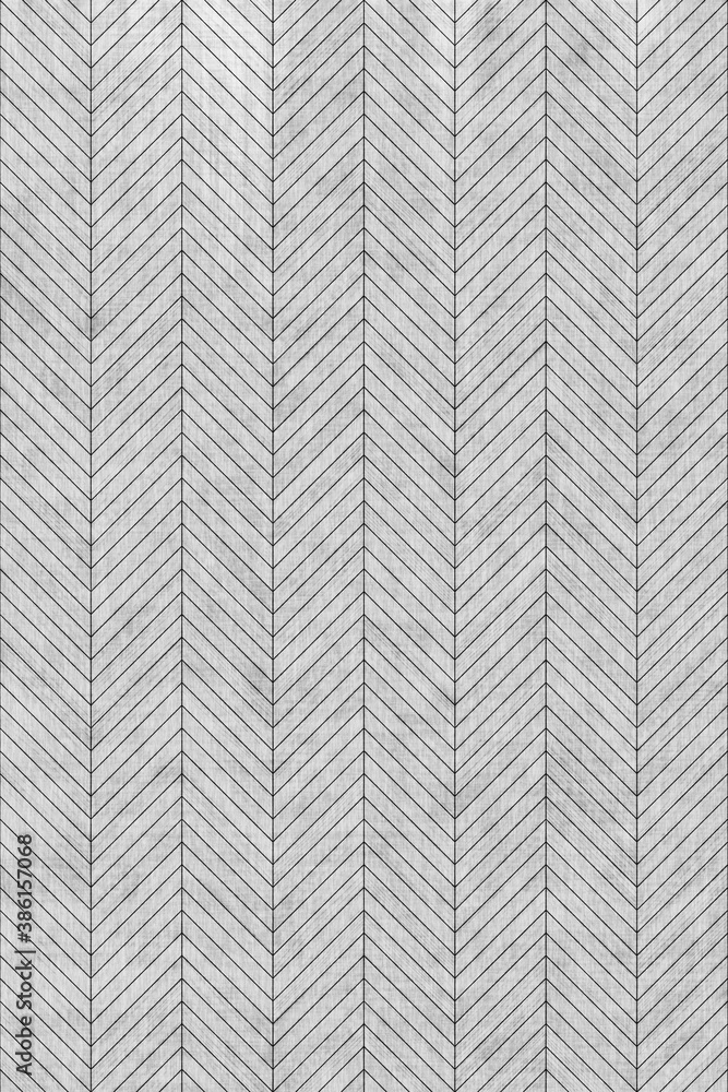 Fototapeta grey wood flooring surface texture background
