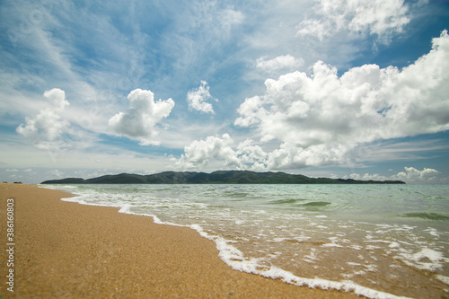 Magnetic Island