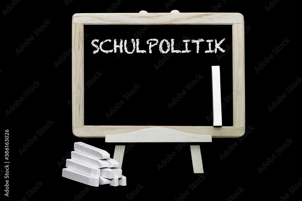 Schulpolitik