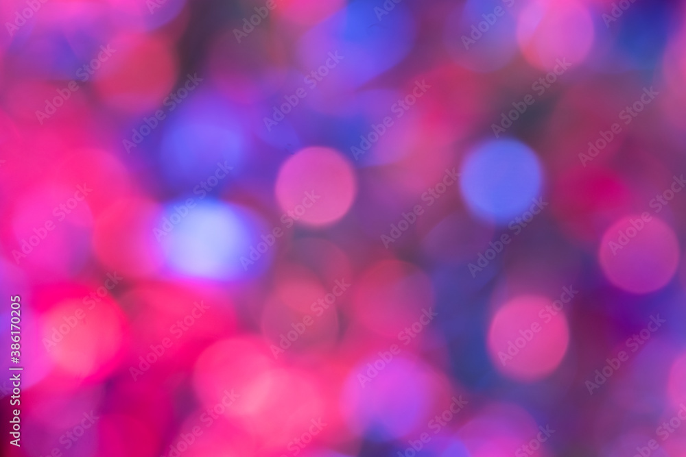 abstract pink and blue bokeh background abstract pink and blue bokeh background