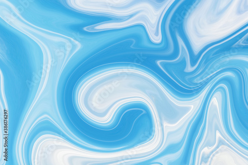 blue liquid paint marbling  Liquid marble texture design  colorful marbling surface  vibrant abstract paint design fluid waves background texture