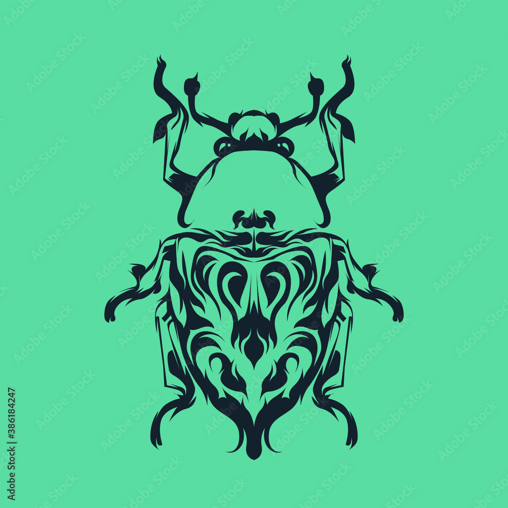 illustration of a shield illustration of a shield