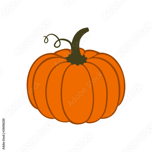 Pumpkin