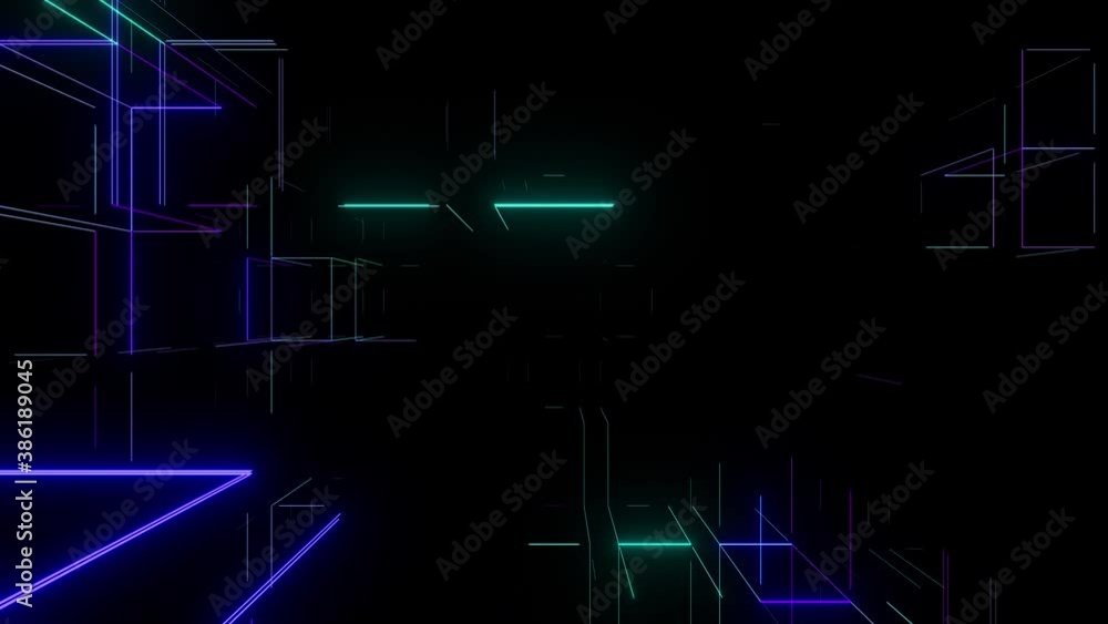 abstract background with lines abstract background with lines