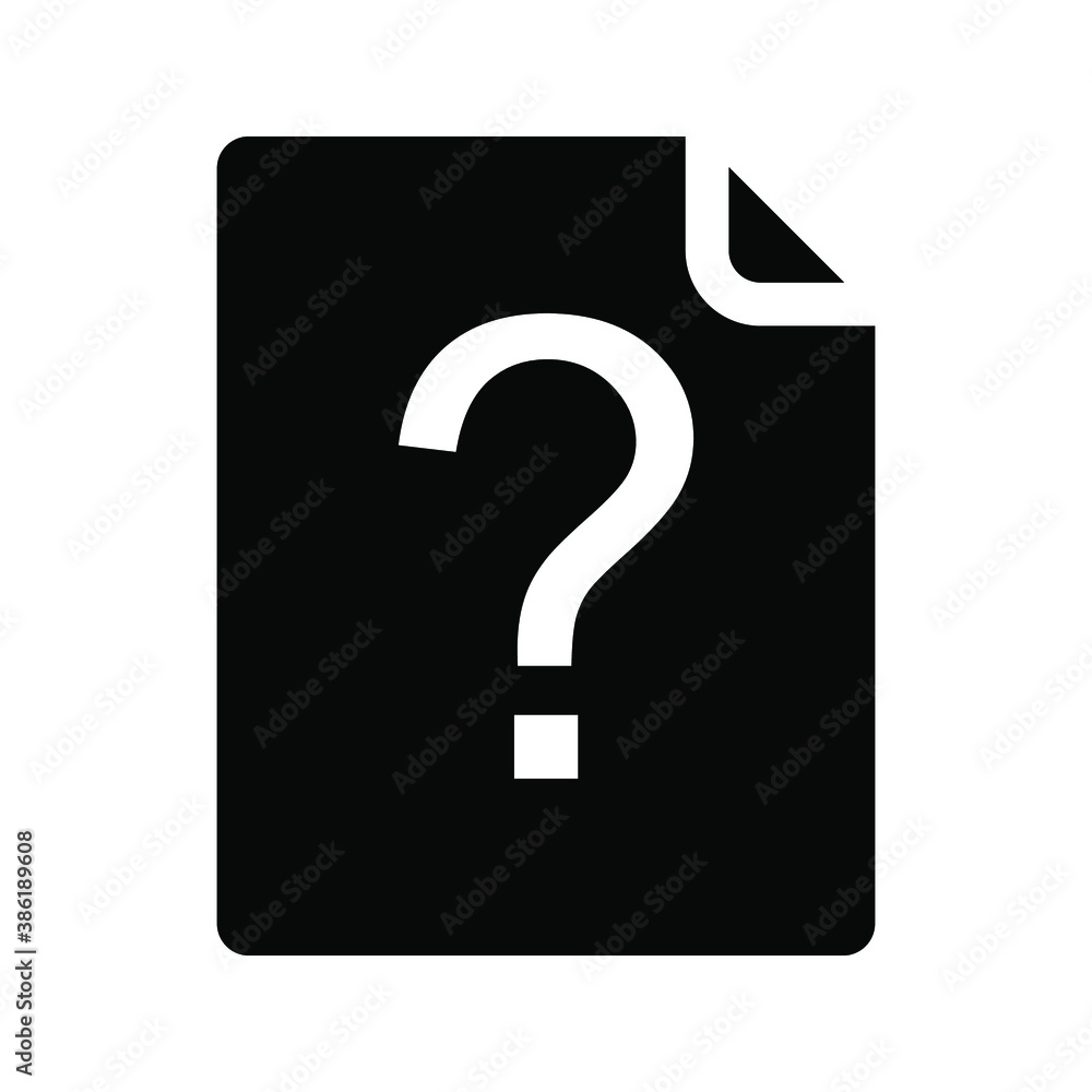 Document vector icon. file icon. Illustration isolated for graphic and web design. Document vector icon. file icon. Illustration isolated for graphic and web design.