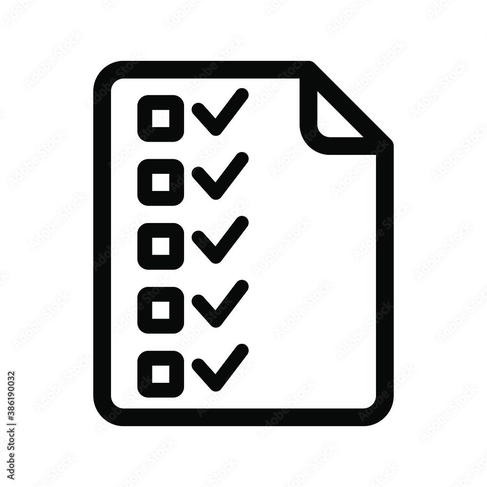 Document vector icon. file icon. Illustration isolated for graphic and web design. Document vector icon. file icon. Illustration isolated for graphic and web design.