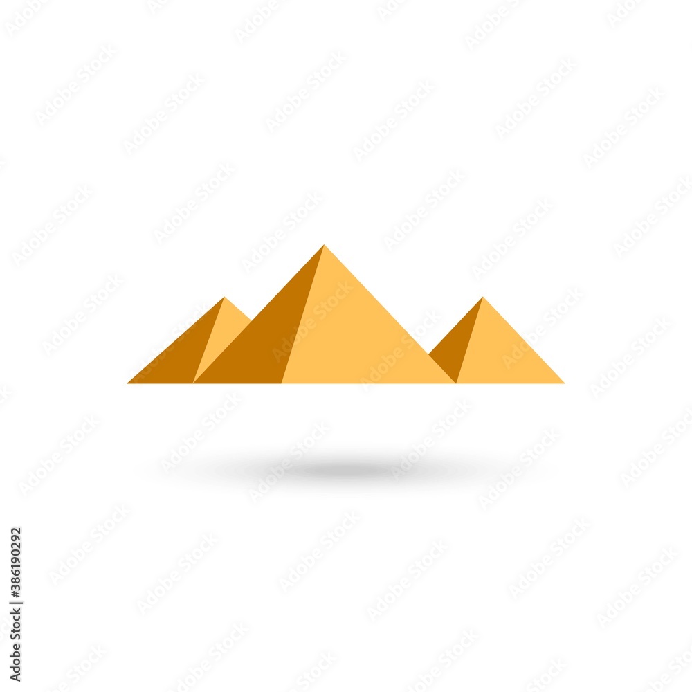 Group Of The Egyptian Pyramids Group Of The Egyptian Pyramids