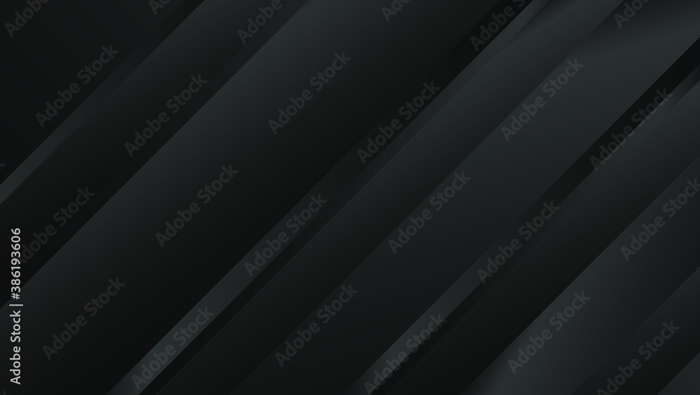 abstract black background vector illustration abstract black background vector illustration