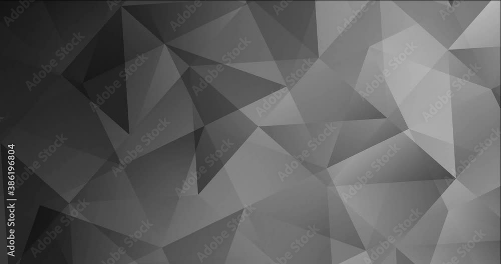 4K looping light gray video with polygonal materials. Flowing colorful lights in motion style with gradient. Movie for a cell phone. 4096 x 2160, 30 fps. Codec Photo JPEG. 4K looping light gray video with polygonal materials. Flowing colorful lights in motion style with gradient. Movie for a cell phone. 4096 x 2160, 30 fps. Codec Photo JPEG.