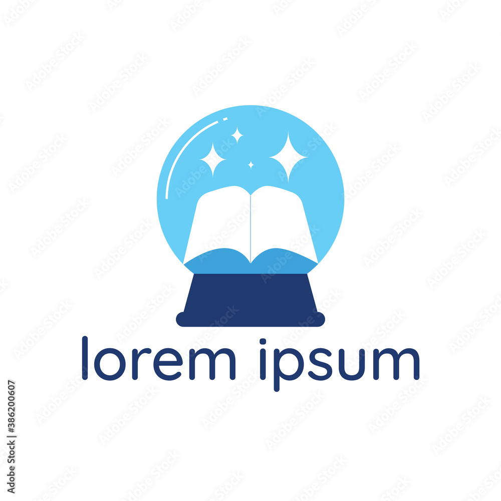 Logo design about child education service Logo design about child education service