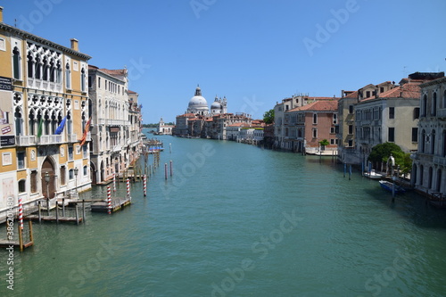 Venezia after Covid © Coradazzir