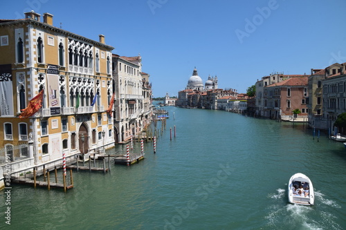 Venezia after Covid © Coradazzir