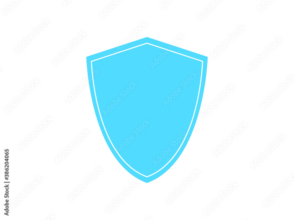 shield protection vector icon shield protection vector icon