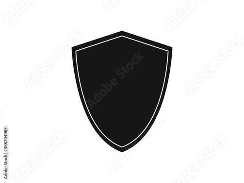 Free Download shield protection vector icon - GFXLoad