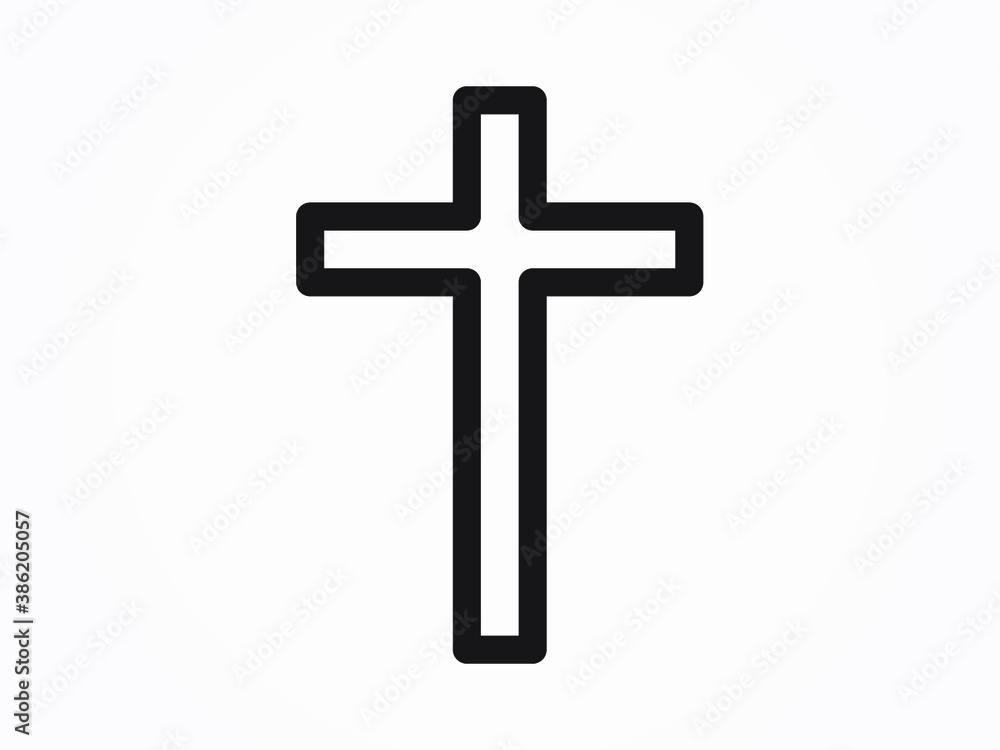 cross religion symbol