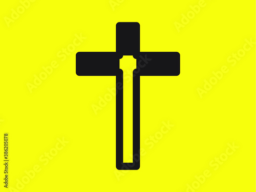 cross religion symbol
