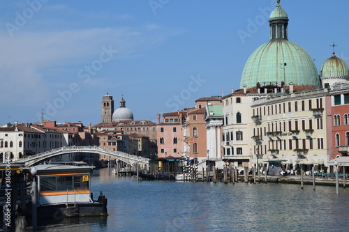 Venezia after Covid © Coradazzir