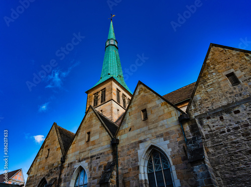 Marktkirche Hameln