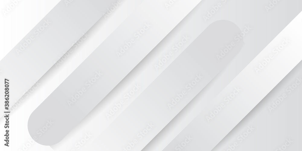 White abstract background with rounded rectangle element shapes. Vector illustration design for presentation, banner, cover, web, flyer, card, poster, game, texture, slide, magazine, and powerpoint. White abstract background with rounded rectangle element shapes. Vector illustration design for presentation, banner, cover, web, flyer, card, poster, game, texture, slide, magazine, and powerpoint.