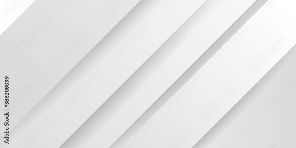 Abstract white square shape with futuristic concept background Abstract white square shape with futuristic concept background