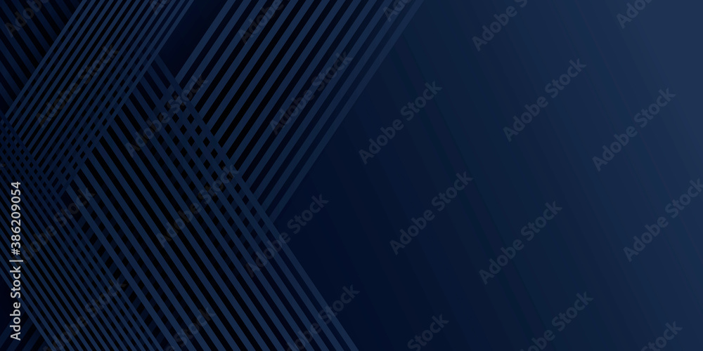 Modern dark blue black abstract background with luxury elegant business presentation template Modern dark blue black abstract background with luxury elegant business presentation template