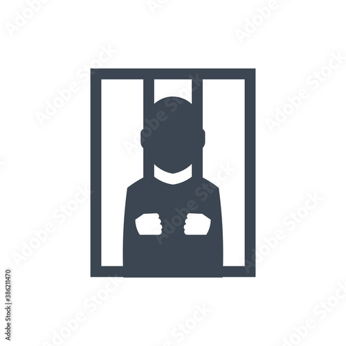 Prisoner icon