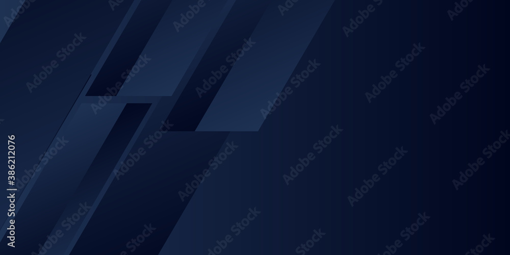 Abstract polygonal pattern luxury dark blue with arrow shapes Abstract polygonal pattern luxury dark blue with arrow shapes