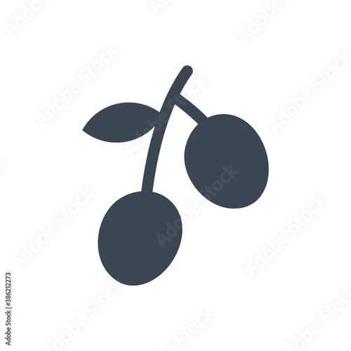 Olives icon