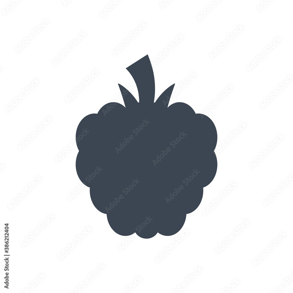 Custard apple icon Custard apple icon