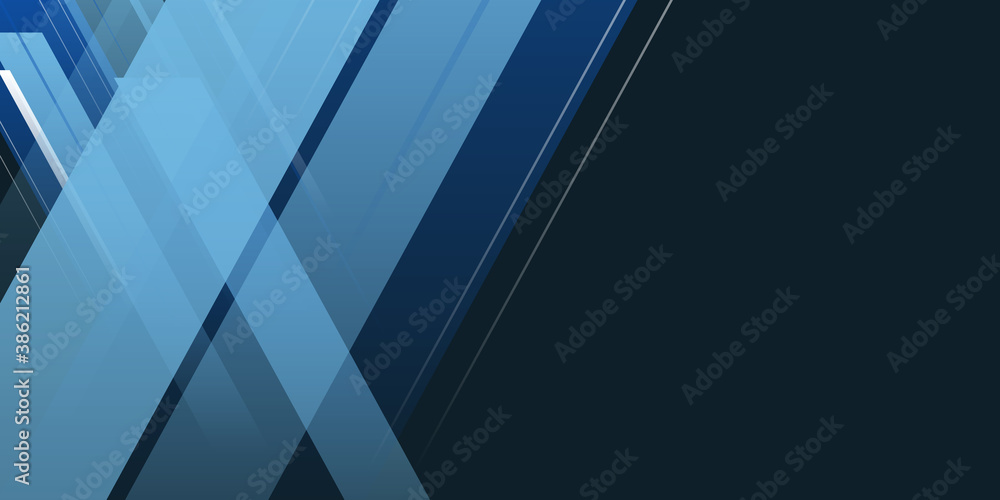 Vector abstract geometric background with triangle and rectangle bar lights Vector abstract geometric background with triangle and rectangle bar lights