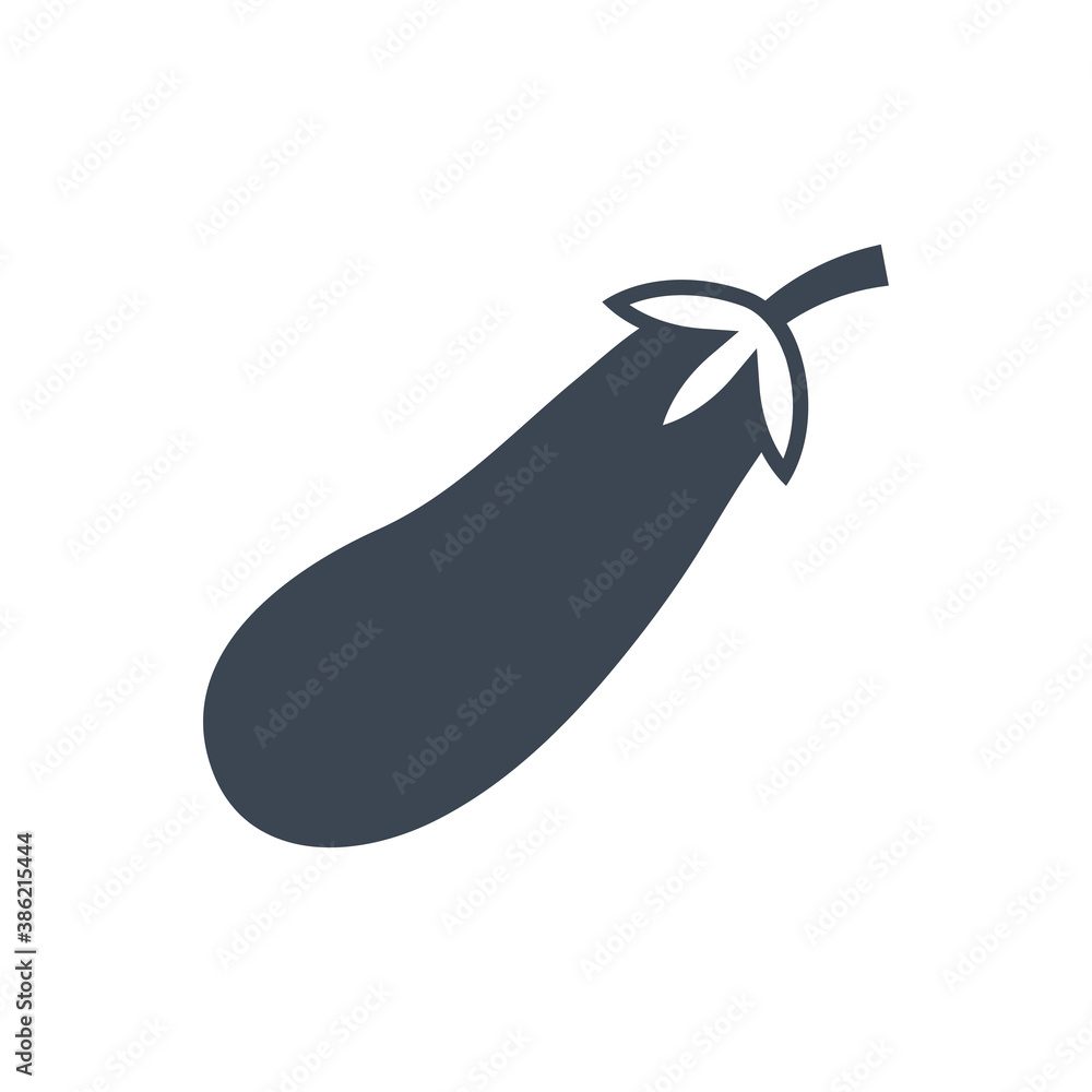 Eggplant icon Eggplant icon