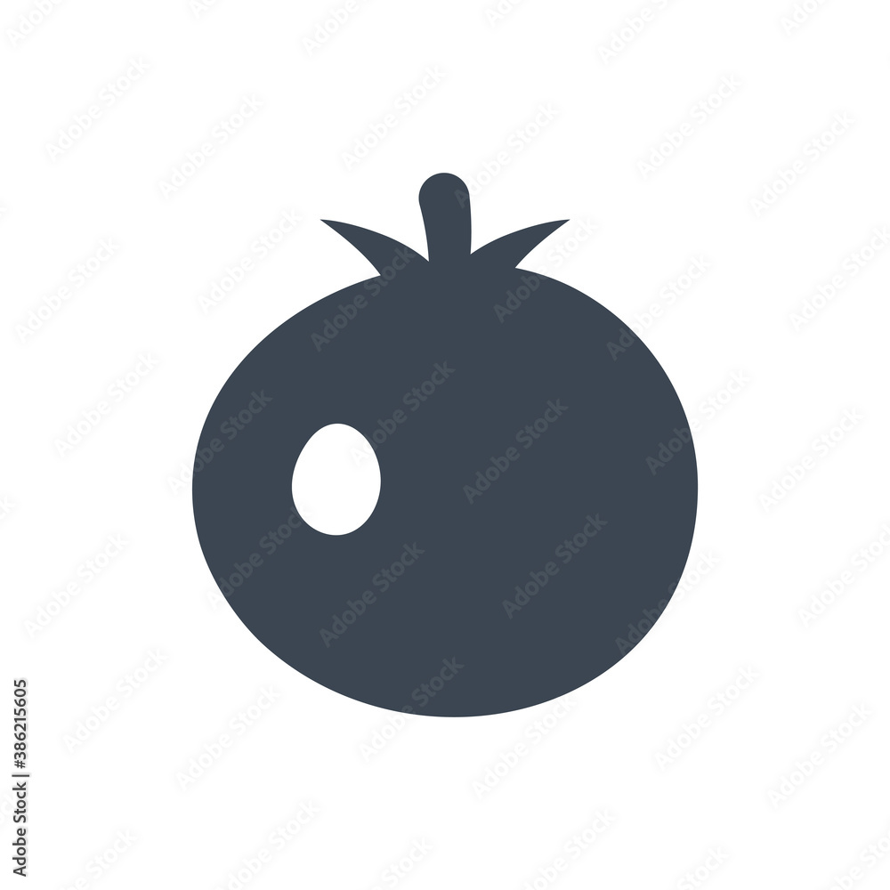 Tomato icon