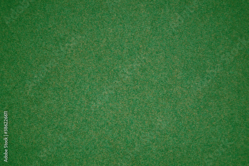 Green texture background. Abstract pattern of rough drawing.