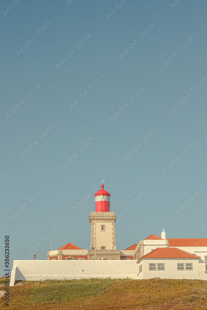 Lighthouse Portugal Lighthouse Portugal