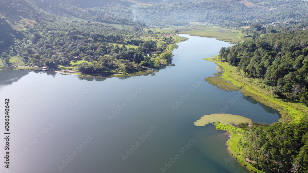Laguna el Pino Drone Laguna el Pino Drone