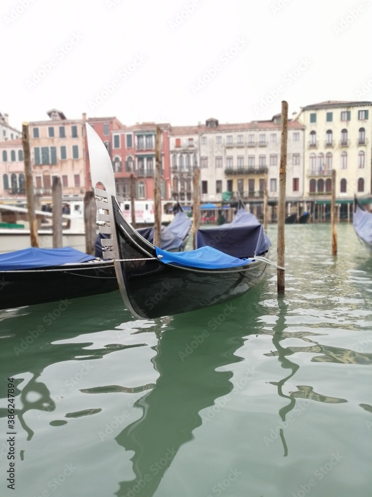 gondola