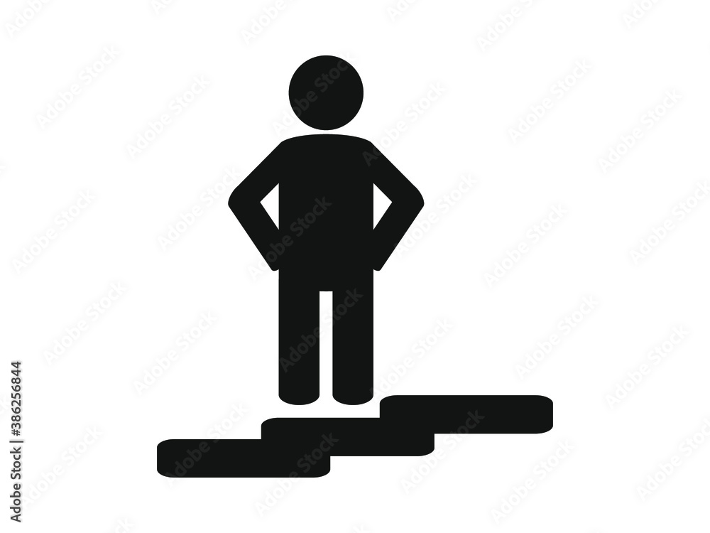 People team icon vector illustration eps10 People team icon vector illustration eps10