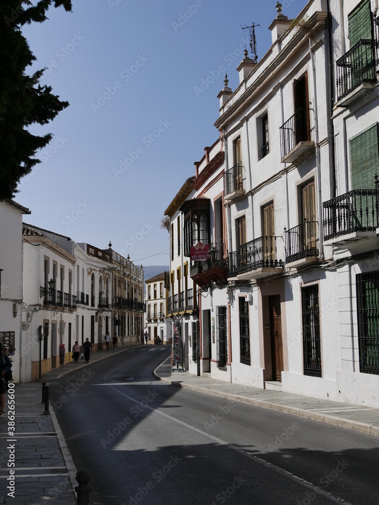 Ronda (Málaga)