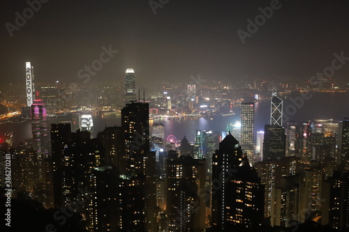 Photography city