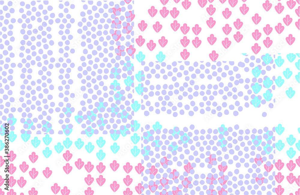Unique and exclusive background composition, with attractive pastel colors and vector eps 10 Unique and exclusive background composition, with attractive pastel colors and vector eps 10