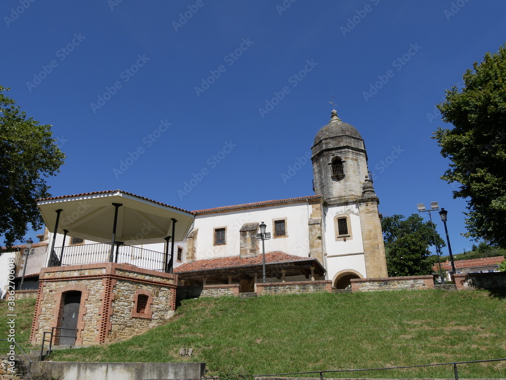 Lastres Lastres