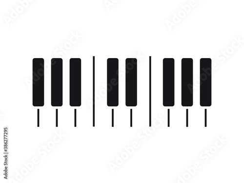 piano music