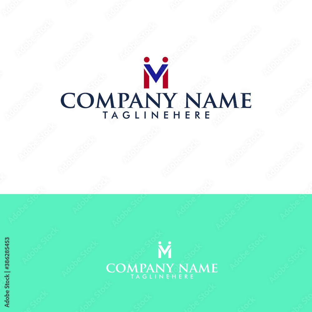 The initial simple and elegant VM font logo will suit your business and use the latest Adobe illustrations.
The initial simple and elegant VM font logo will suit your business and use the latest Adobe illustrations.