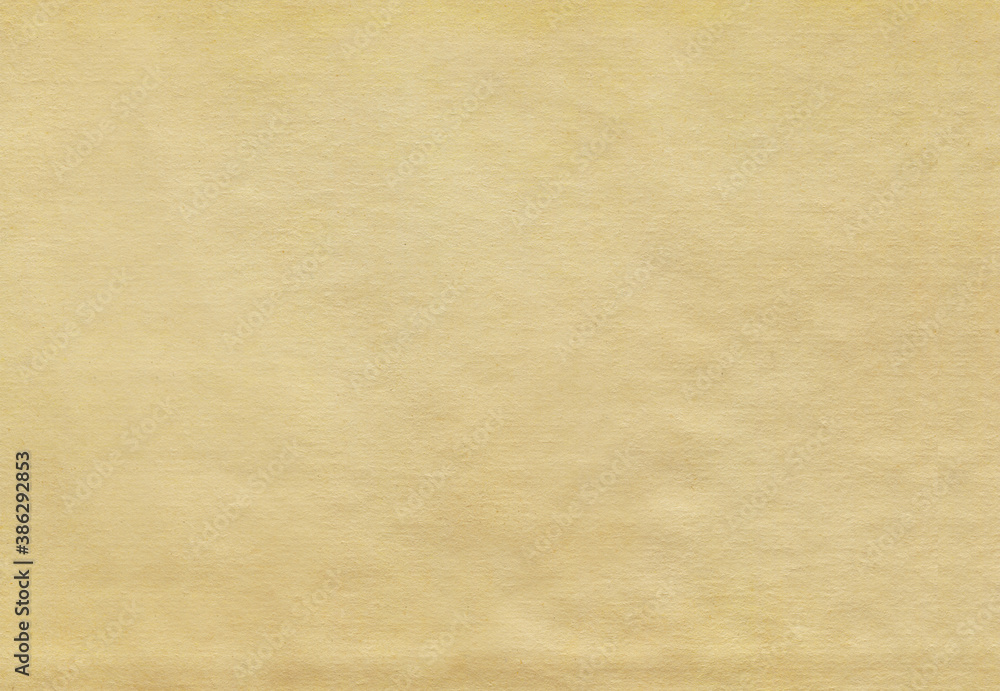 Obraz premium レトロな茶色の壁紙テクスチャ