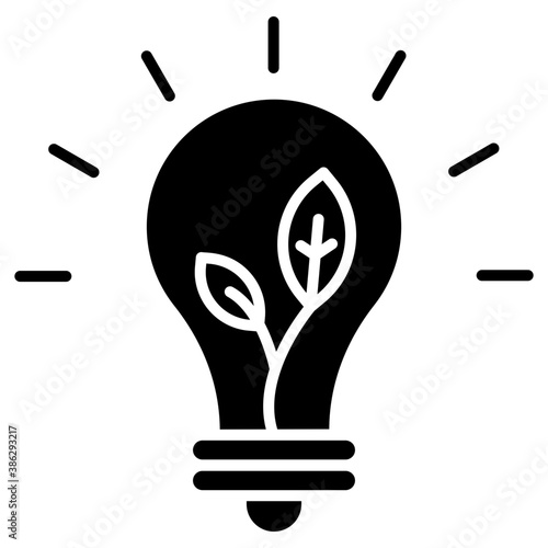 Eco Energy