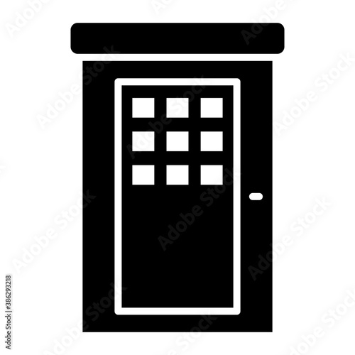 Door 