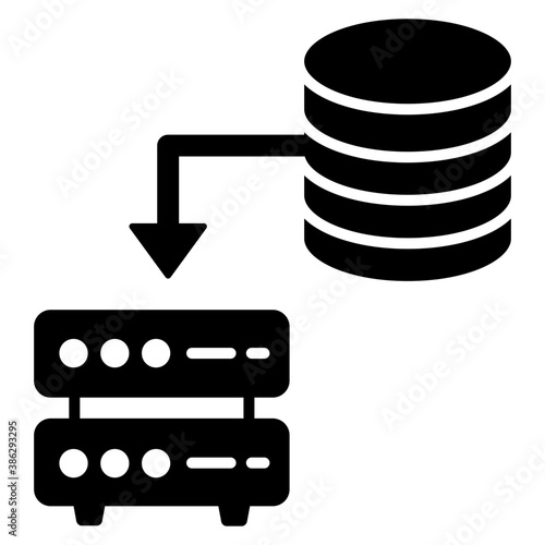 Data Storage 