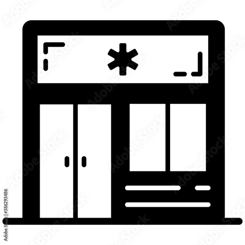 Pharmacy 