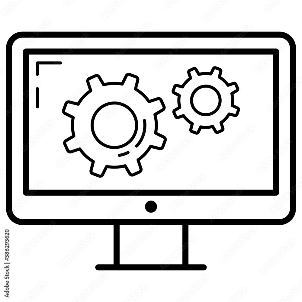 System Setting System Setting