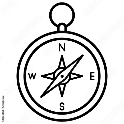 Free Download Compass - GFXLoad